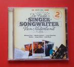De beste singer-songwriter van Nederland deel 2 Ouboter, Cd's en Dvd's, Ophalen of Verzenden, Pop, Boxset