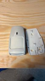 Draadloze pir bewegingsmelder Honeywell IR8M, Doe-het-zelf en Verbouw, Alarmsystemen, Ophalen, Zo goed als nieuw, Detector, Sensor of Melder