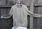 HUMAN NATURE ROOMWIT OUTDOOR VEST-MT 3XL=46/48, Ophalen of Verzenden, Zo goed als nieuw, Kleding