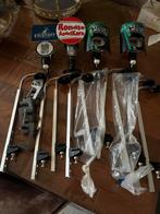 Flessen houders, Ophalen of Verzenden, Zo goed als nieuw