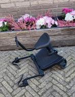 ABC Design Kiddie Ride On 2 Meerijplank met zitje, Ophalen, Zo goed als nieuw, Overige merken