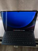 SAMSUNG Galaxy Tab S9 Ultra - 14.6 inch - 512 GB - Zwart, Computers en Software, Android Tablets, Ophalen of Verzenden, Zo goed als nieuw