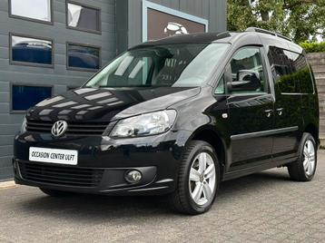 Volkswagen Caddy 1.2 TSI AIRCO / NAVIGATIE / LMV .... beschikbaar voor biedingen