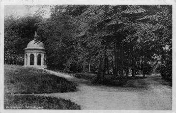 (301-431-023) Driebergen-Rijsenburg Willinkspark beschikbaar voor biedingen