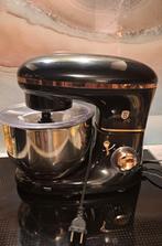 Berlinger Haus Keukenmachine - Garde en Deeghaak Spatdeksel, 3 snelheden of meer, Zo goed als nieuw, 2 tot 3 liter, Vaatwasserbestendig