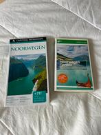 Reisgidsen Noorwegen: Capitool & ANWB, Boeken, Ophalen, Capitool, Europa, Zo goed als nieuw