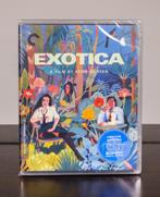 Exotica Blu-Ray (US Import / Criterion), Cd's en Dvd's, Blu-ray, Ophalen of Verzenden, Drama, Nieuw in verpakking