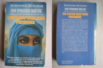 433 - De prins en ik - Rosemarie Buschow beschikbaar voor biedingen