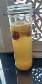 Waterkefir korrels., Diversen, Levensmiddelen, Ophalen