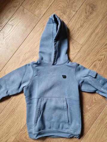 Ballin Hoodie Maat 12 - Zo Goed Als Nieuw! beschikbaar voor biedingen