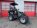 Giant G1500 L X-tra Black Edition, Zakelijke goederen, Graaflaadcombinatie
