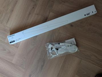 Ikea Översidan LED strip + Ansluta LED driver beschikbaar voor biedingen