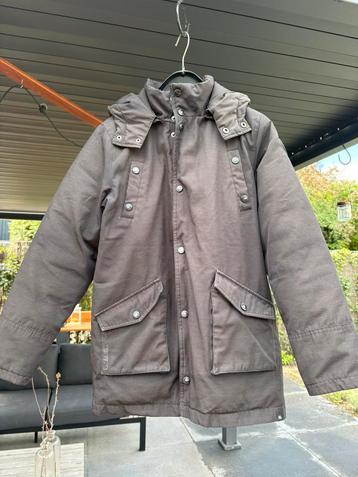 Winterjas Nik&Nik beschikbaar voor biedingen