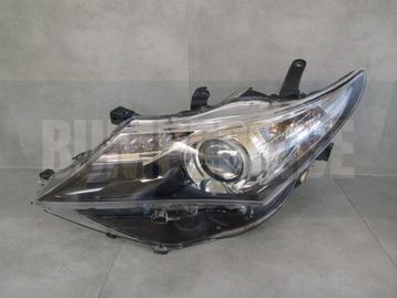 KOPLAMP Toyota Auris 2 II STANDAARD + LED 12-15 81150-02E21  beschikbaar voor biedingen