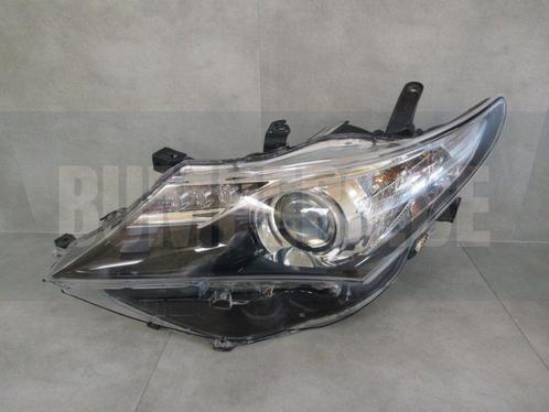 KOPLAMP Toyota Auris 2 II STANDAARD + LED 12-15 81150-02E21, Auto-onderdelen, Verlichting, Gebruikt, 6 maanden garantie, Ophalen of Verzenden