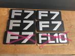 Type plaatjes VOLVO, Hobby en Vrije tijd, Overige Hobby en Vrije tijd, Ophalen of Verzenden, Nieuw