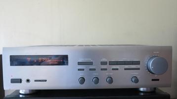 Yamaha Natural Sound Stereo Receiver RX-360 beschikbaar voor biedingen
