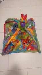 Playgro 4 in 1 Woodlands Muziek & Projector Speelkleed Multi, Ophalen of Verzenden, Zo goed als nieuw