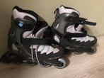 Skeelers, Sport en Fitness, Skeelers, Overige merken, Gebruikt, Ophalen of Verzenden, Inline skates 4 wielen