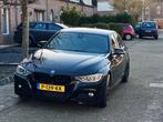 BMW 3-Serie (f30) 1.6 316I 2013 Zwart, Te koop, Geïmporteerd, 5 stoelen, Benzine