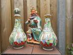 Lot Chinees, Antiek en Kunst, Ophalen of Verzenden