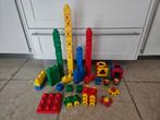 LEGO DUPLO Primo set, Ophalen, Gebruikt