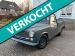 Peugeot 403 Pick up, Achterwielaandrijving, Gebruikt, 4 cilinders, 58 pk