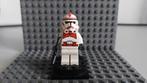 Lego Star Wars minifiguur sw0189 shock trooper, Ophalen of Verzenden, Lego, Zo goed als nieuw