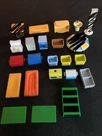 Playmobil luchtbed ed…, Kinderen en Baby's, Speelgoed | Playmobil, Ophalen of Verzenden, Zo goed als nieuw