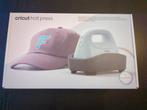 Cricut Hat Press - Nieuw in doos, Ophalen of Verzenden, Nieuw, Gereedschap of Toebehoren