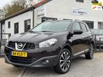 Nissan Qashqai 2.0 Connect Edition Pano|dealer onderhouden!, Auto's, Nissan, Euro 5, Parkeersensor, Gebruikt, Origineel Nederlands