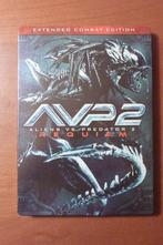 Aliens Vs Predator 2 - Requiem steelbook metal case, Cd's en Dvd's, Vanaf 16 jaar, Ophalen of Verzenden, Fantasy
