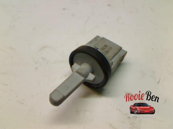 Temperatuursensor binnen van een Volkswagen Caddy, Gebruikt, -, Volkswagen, -