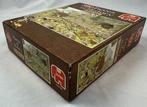 Jumbo History Puzzel 500 Stukjes de Steentijd Rob Derks, Verzenden, 500 t/m 1500 stukjes, Zo goed als nieuw