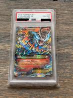 Pokemon Mega Charizard EX Generations #12 PSA 10, Hobby en Vrije tijd, Ophalen of Verzenden, Nieuw