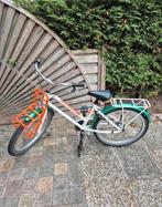 Batavus Kinderfiets - 24 inch, Fietsen en Brommers, Fietsaccessoires | Aanhangers en Karren, Ophalen, Gebruikt, Kinderkar