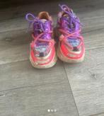 DWRS Leren Sneakers kind maat 30, Ophalen of Verzenden, Gedragen, Roze, Sneakers of Gympen