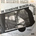Vinylsingle de zingende buschauffeur gezocht, Cd's en Dvd's, Vinyl | Nederlandstalig, Ophalen of Verzenden, Zo goed als nieuw