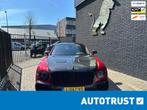 Bentley Flying Spur 6.0 W12, Automaat, Gebruikt, Adaptive Cruise Control, Leder