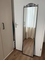 Karmsund ikea Staande Spiegel - 40x167cm, Huis en Inrichting, Woonaccessoires | Spiegels, Ophalen, Minder dan 50 cm, Zo goed als nieuw