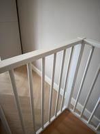 Europe Baby Robin II Box - Wit, Ophalen, Nieuw, Hout, Overige typen