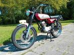Honda cb50j, Ophalen, Overige merken
