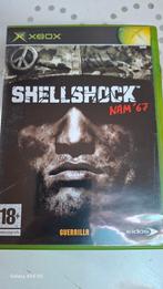 Shellshock nam '67, Avontuur en Actie, 1 speler, Ophalen of Verzenden, Zo goed als nieuw