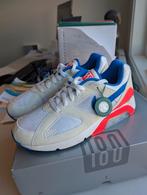 Nike Air Max 180 Ultramarine 2024 maat 43 nieuw, Kleding | Heren, Schoenen, Nike, Nieuw, Ophalen of Verzenden, Wit