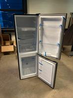 Nieuwe Chiq Koel-Vriescombinatie 157 Liter, 150 tot 200 liter, 120 tot 140 cm, Met aparte vriezer, Nieuw