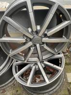 Audi Velgen 18 inch - Goede Staat!, Ophalen, Gebruikt