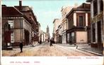 Eindhoven - Rechtestraat, Verzamelen, Ansichtkaarten | Nederland, Verzenden, 1920 tot 1940, Ongelopen, Noord-Brabant