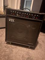 Vox gitaarversterker GT100, Muziek en Instrumenten, Ophalen of Verzenden, Zo goed als nieuw, Minder dan 50 watt