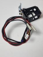 Accu connector, Ophalen of Verzenden
