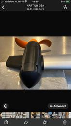 Torqeedo 1103 CS Elektrische buitenboord motor, Ophalen, Minder dan 5 pk, Elektrisch, Nieuw